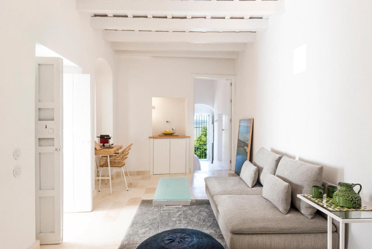 Affittacamere Casa Boutique Encalada Vejer de la Frontera Esterno foto