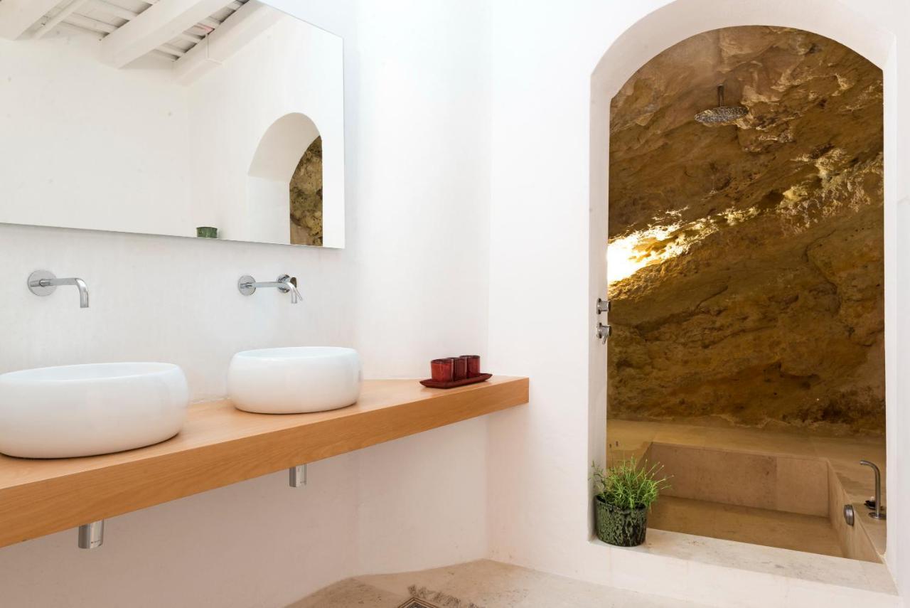 Affittacamere Casa Boutique Encalada Vejer de la Frontera Esterno foto