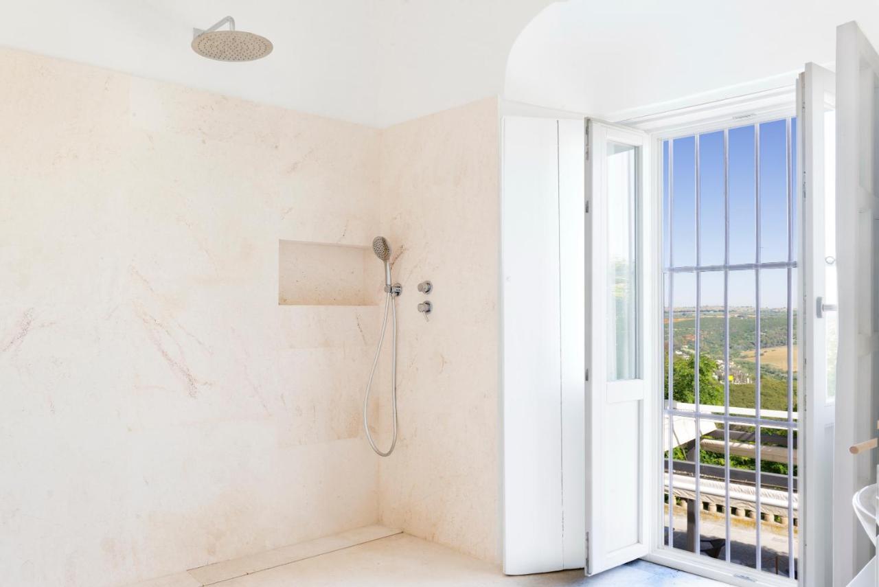 Affittacamere Casa Boutique Encalada Vejer de la Frontera Esterno foto