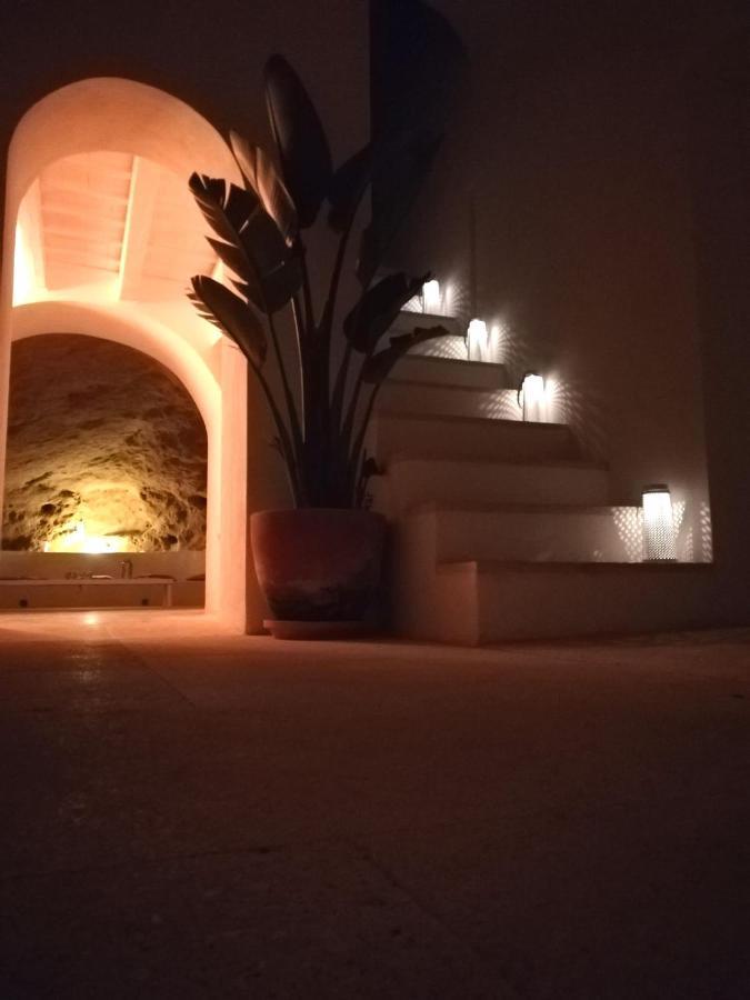 Affittacamere Casa Boutique Encalada Vejer de la Frontera Esterno foto