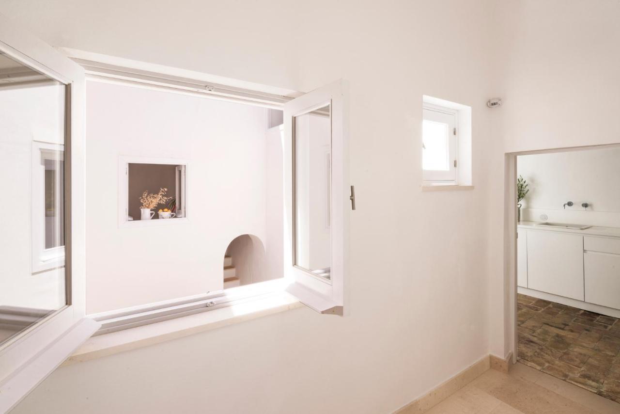 Affittacamere Casa Boutique Encalada Vejer de la Frontera Esterno foto