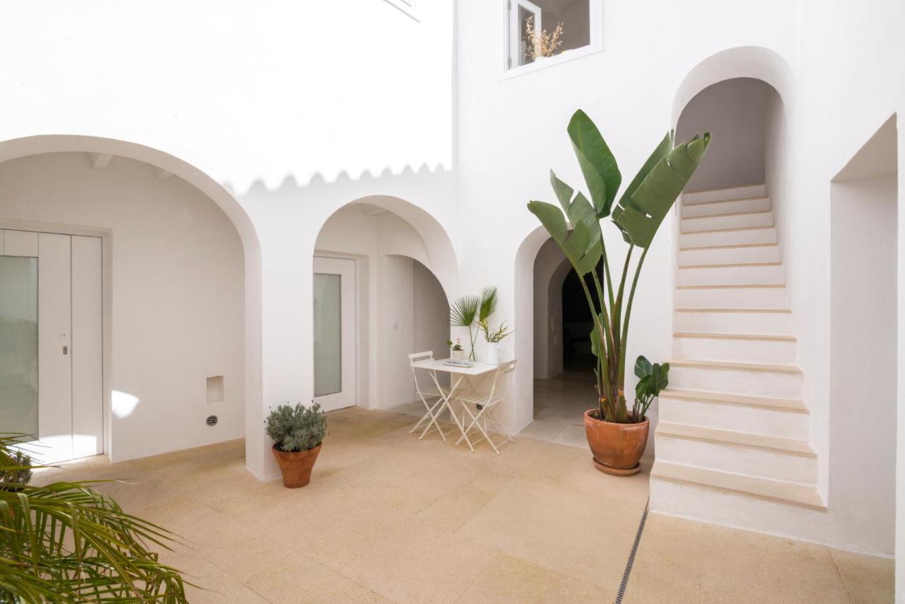 Affittacamere Casa Boutique Encalada Vejer de la Frontera Esterno foto