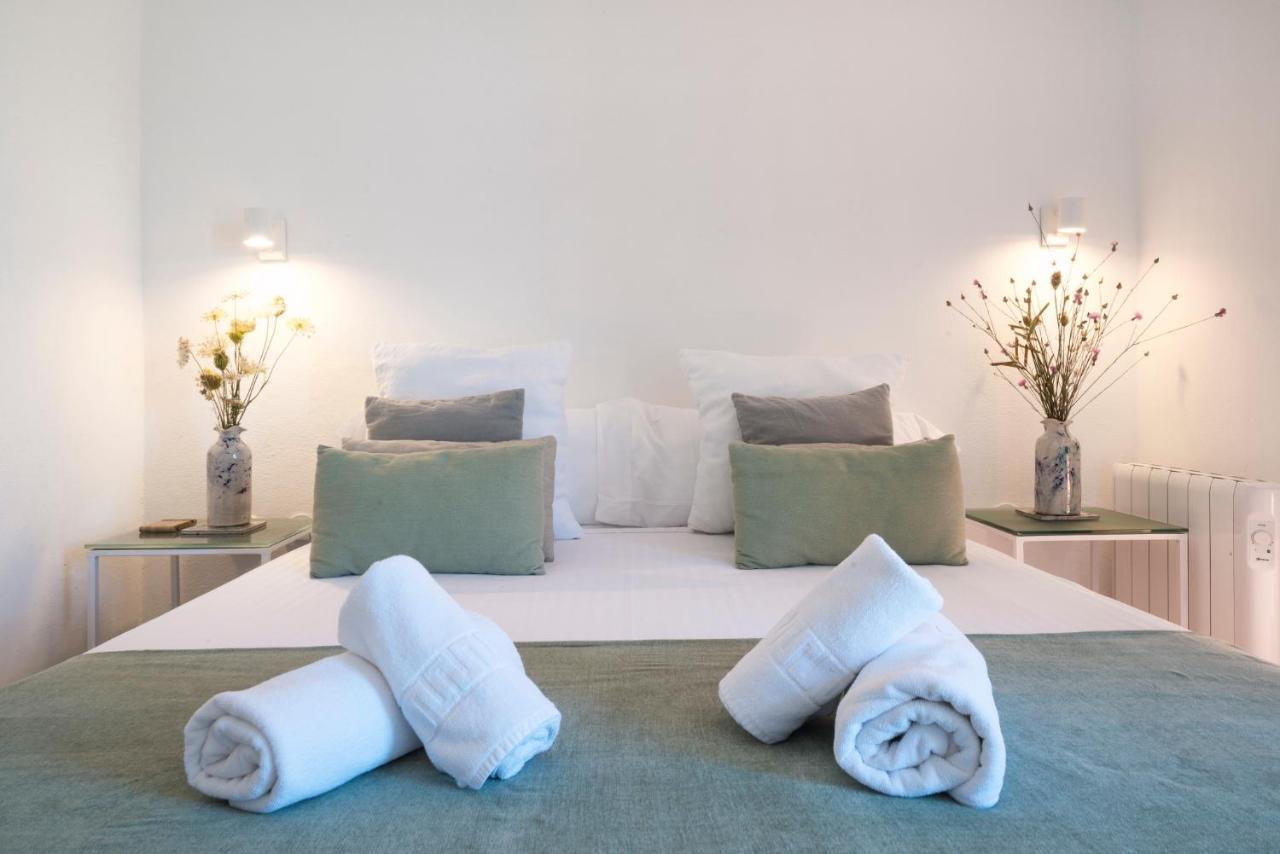 Affittacamere Casa Boutique Encalada Vejer de la Frontera Esterno foto
