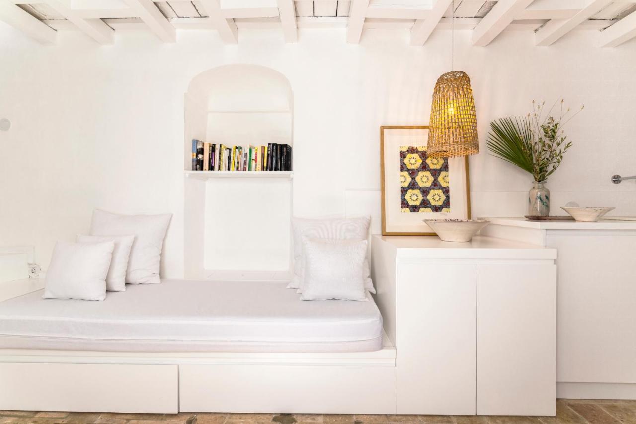 Affittacamere Casa Boutique Encalada Vejer de la Frontera Esterno foto